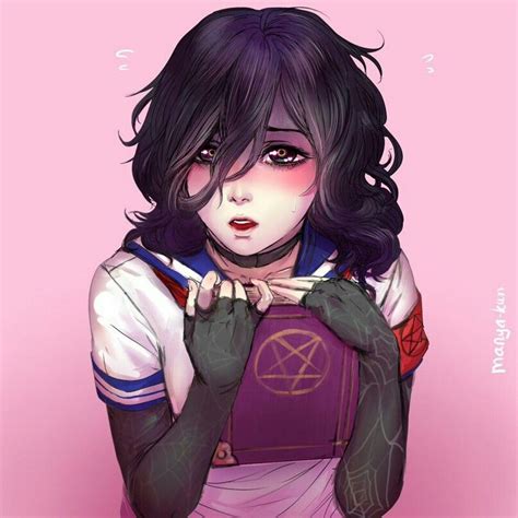 pin by 💌dead inside🧛🏻 on что то неординарное yandere simulator