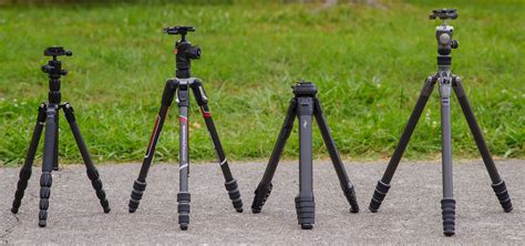 tested  travel tripods   budget digital photography review