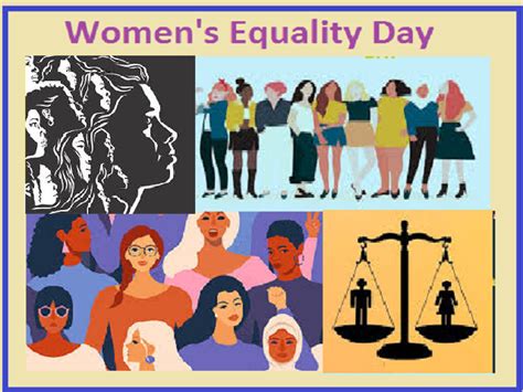 Women S Equality Day 2020 Quotes Wishes Messages For Whatsapp