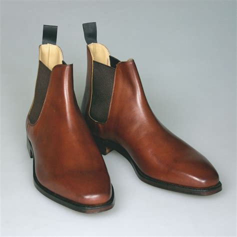 crockett and jones chelsea 3