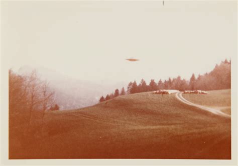 ufo photos made famous by the x files surface up for auction fox news