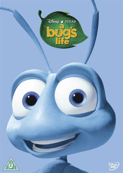 bugs life dvd limited edition amazoncouk dvd blu ray