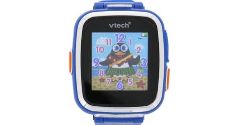 vtech kidizoom smartwatch connect dx blue coolblue   delivered tomorrow