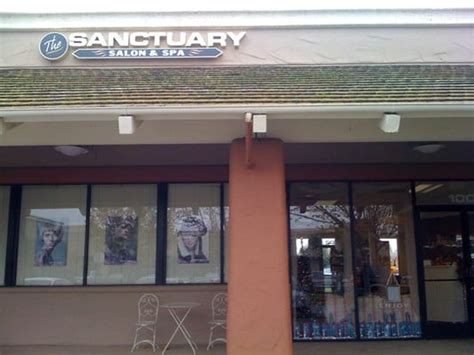 sanctuary salon spa cosmetics beauty supply citrus heights