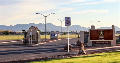 complete post guide  fort bliss    mighty