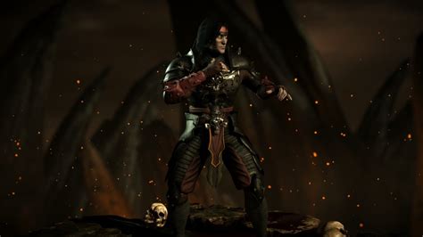 [49 ] Mortal Kombat Liu Kang Wallpaper On Wallpapersafari