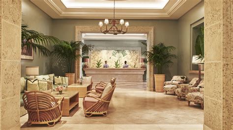 seasons resort palm beach florida usa hotel review conde