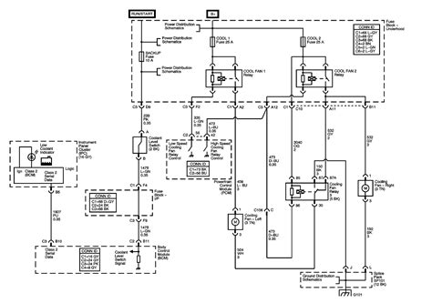 saturn vue wiring diagram