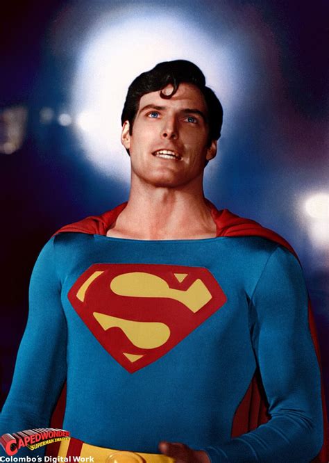 superman superman   photo  fanpop superman