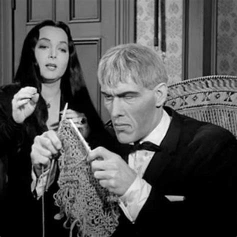 pin on addams munsters