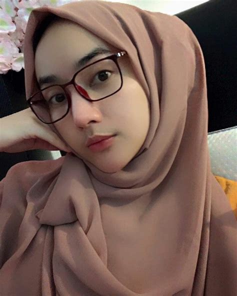 Hijab Bohay Hijabichic Wanita Wanita Cantik Mode Wanita