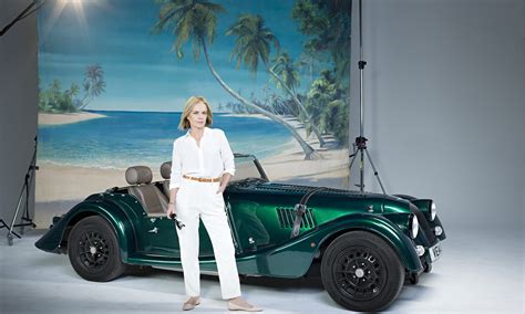 Mariella Frostrup Life After 50 Life And Style The Guardian
