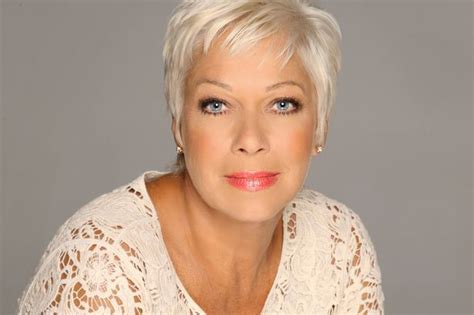 denise welch lands eastenders role and becomes part of slater clan