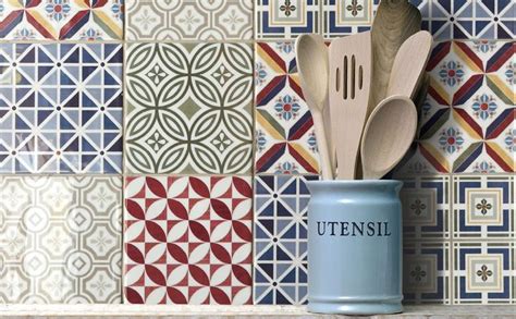 bright patterned colourful wall tiles wall colors wall tiles brighten