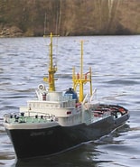Afbeeldingsresultaten voor Zwarte Zee-delft Superklasse. Grootte: 155 x 185. Bron: www.bielefeld-b.de