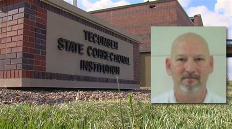 Nebraska Inmate Serving Life Sentence For Murder Dies At Lincoln Hospital