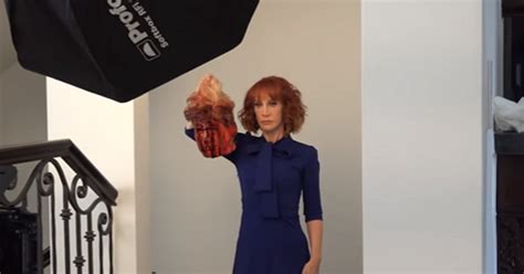 squatty potty dumps ads featuring kathy griffin