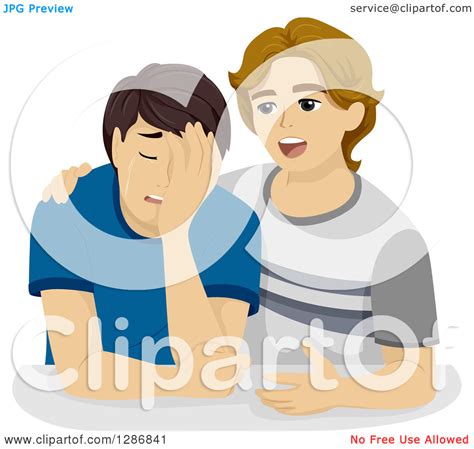 comforting clipart clipground