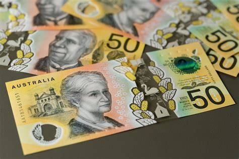 realising  full potential  polymer banknotes  complex design note printing australia