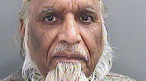 81yo imam jailed for sexually assaulting girls in welsh mosque — rt uk