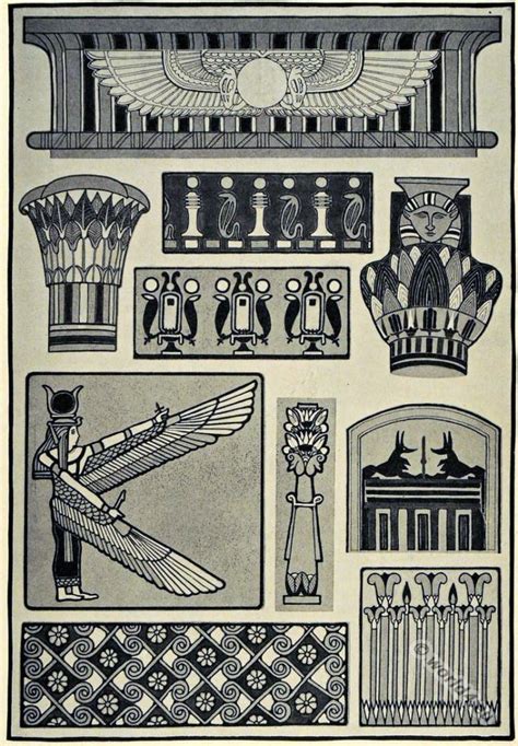 ancient egyptian culture brief overview of the cultural epochs