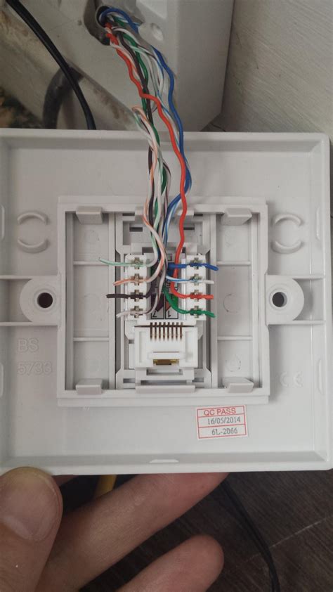 cat wire diagram rj wiring idas  stop