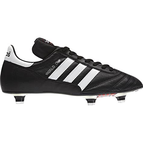 adidas world cup  black excell sports uk