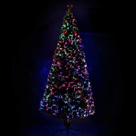 ft fiber optic christmas tree theperfectcocom