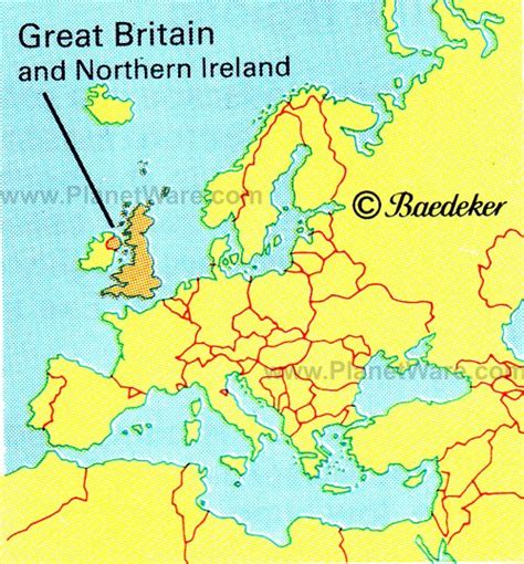 map  great britain great britain maps mapsofnet