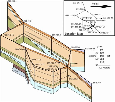 wood fence diagram woodsinfo