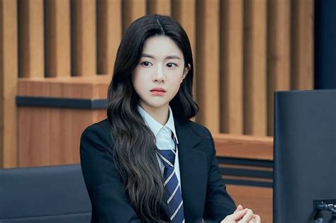 law school actress  yoon jung  possibly star   multi million budget fantasy drama