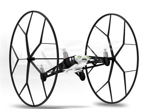 parrot rolling spider minidrone repair ifixit