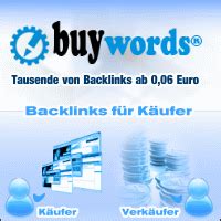 buywordsde links verkaufen backlinks kaufen meine erfahrungen