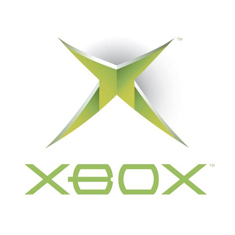 xbox logos