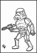 Stormtrooper Entitlementtrap Trooper Starwars Pencil sketch template