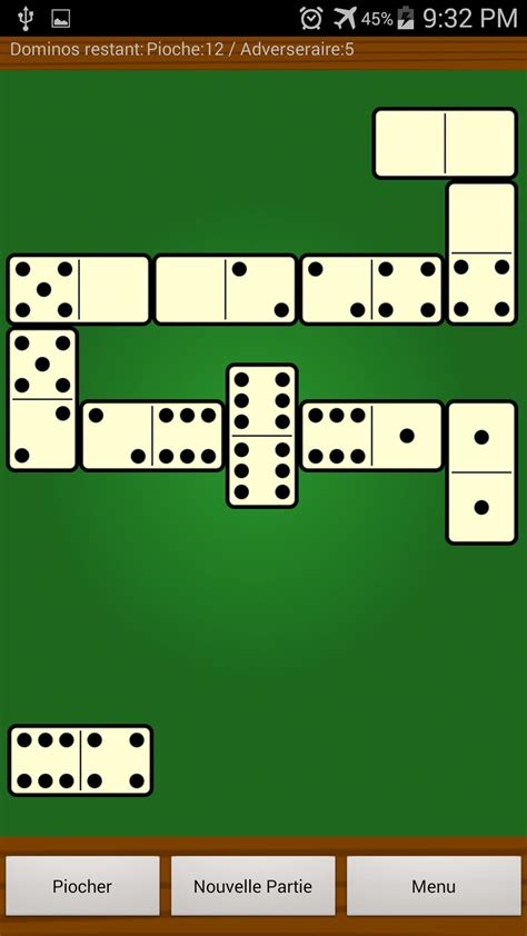 dominoes game app  friends dominoes play     smartphone  tablet