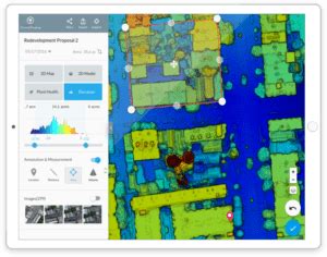 dronedeploy announces  financing  plans interview dronelife