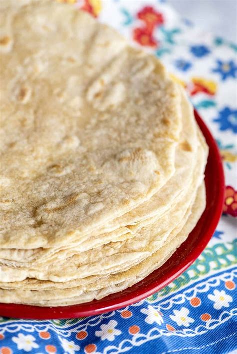 3 ingredient tortillas super easy unleavened bread