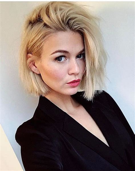 43 new trendy short haircuts for 2019 short hairstyles