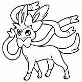 Pokemon Sylveon Coloring Pages Eevee Sheet Printable Evolutions Bubakids Color Maple Syrup Colouring Print Cute Sheets Getcolorings Getdrawings Cartoon Thousands sketch template