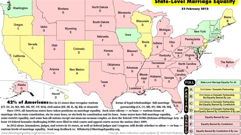 states that allow gay marriage operation18 truckers