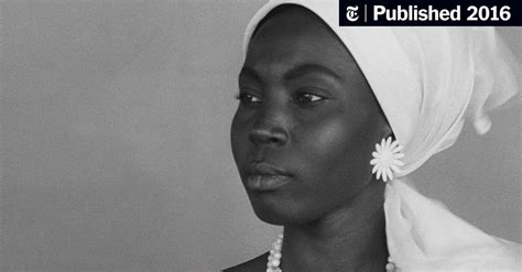 ousmane sembène s ‘black girl turns 50 the new york times