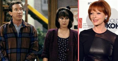 The Truth Behind The Recasting Of Jill On Home Improvement