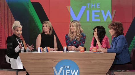 Why Crazy Ass Raven Symoné Will Save ‘the View’