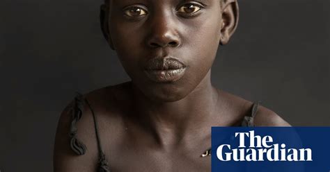 Portraits Of South Sudanese Refugees In Uganda In Pictures Global