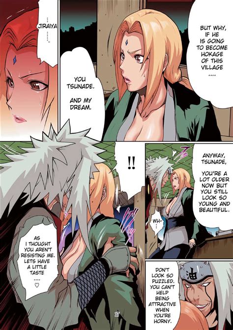 narulove tsunade is actually pretty meet up positive even if she is refusing this at very very