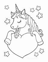 Unicorni Unicorn Stampare Unicorno Dolphin sketch template