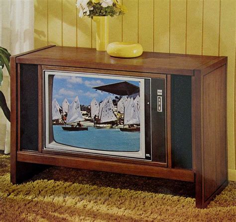 rca xl  solid state color television color television tv