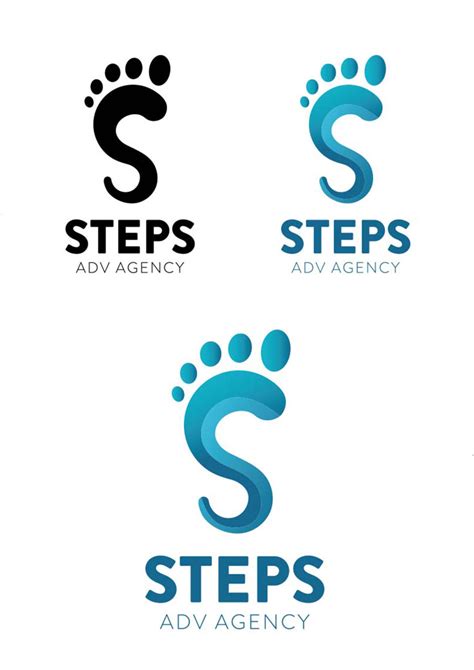 steps logo  islam fawzi islam tasmeem