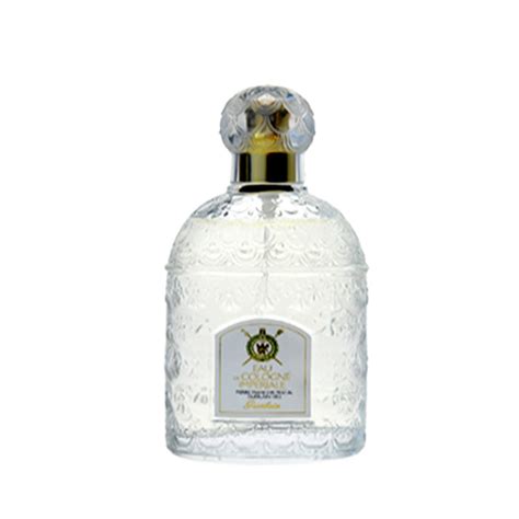 Guerlain Imperiale Eau De Cologne 100ml Daisyperfumes